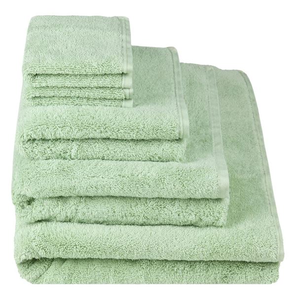 Loweswater Organic Towels - Willow